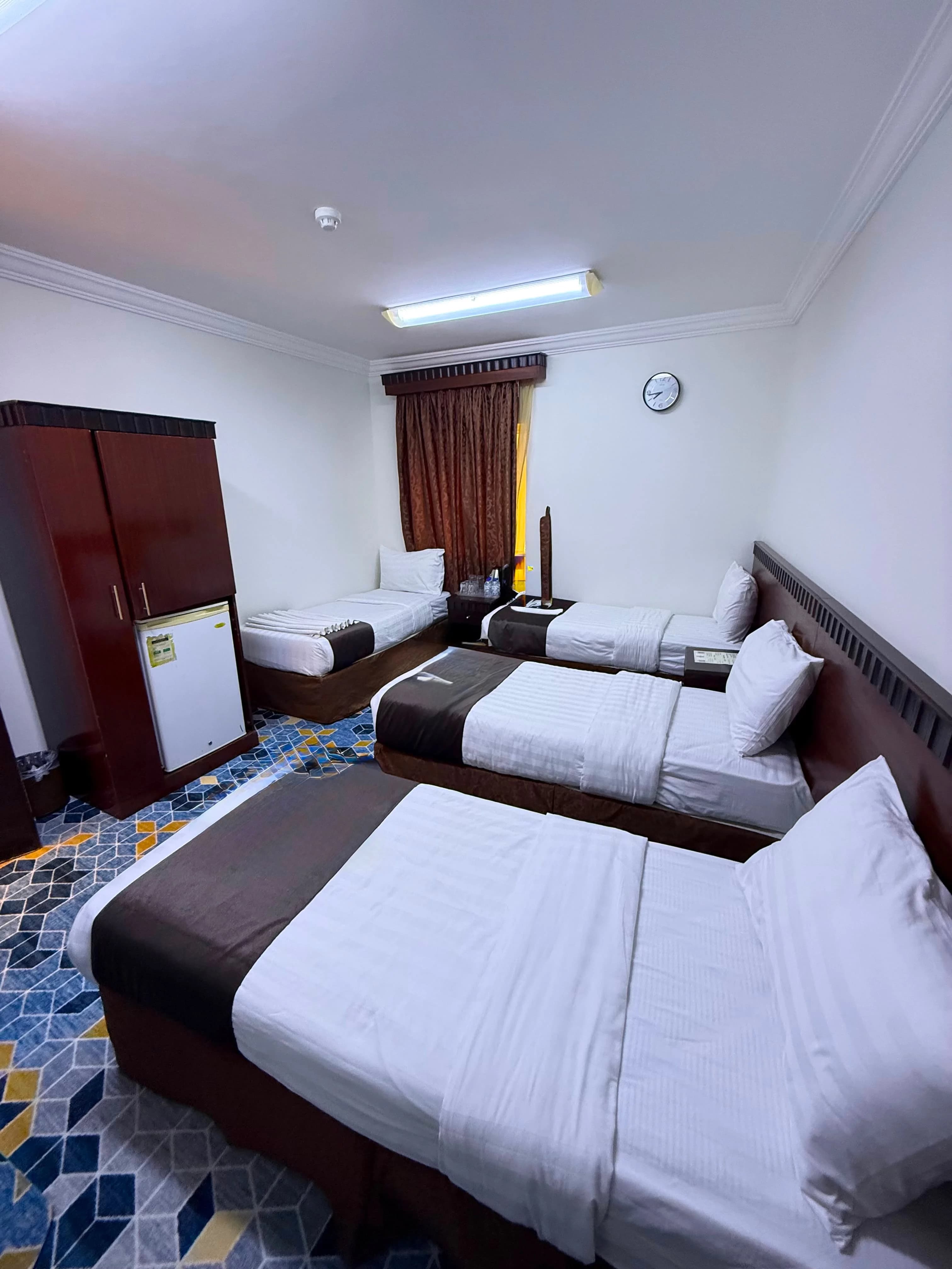 Comfort Stay