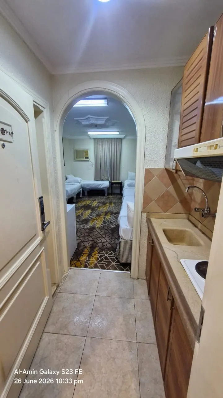 Comfort Stay