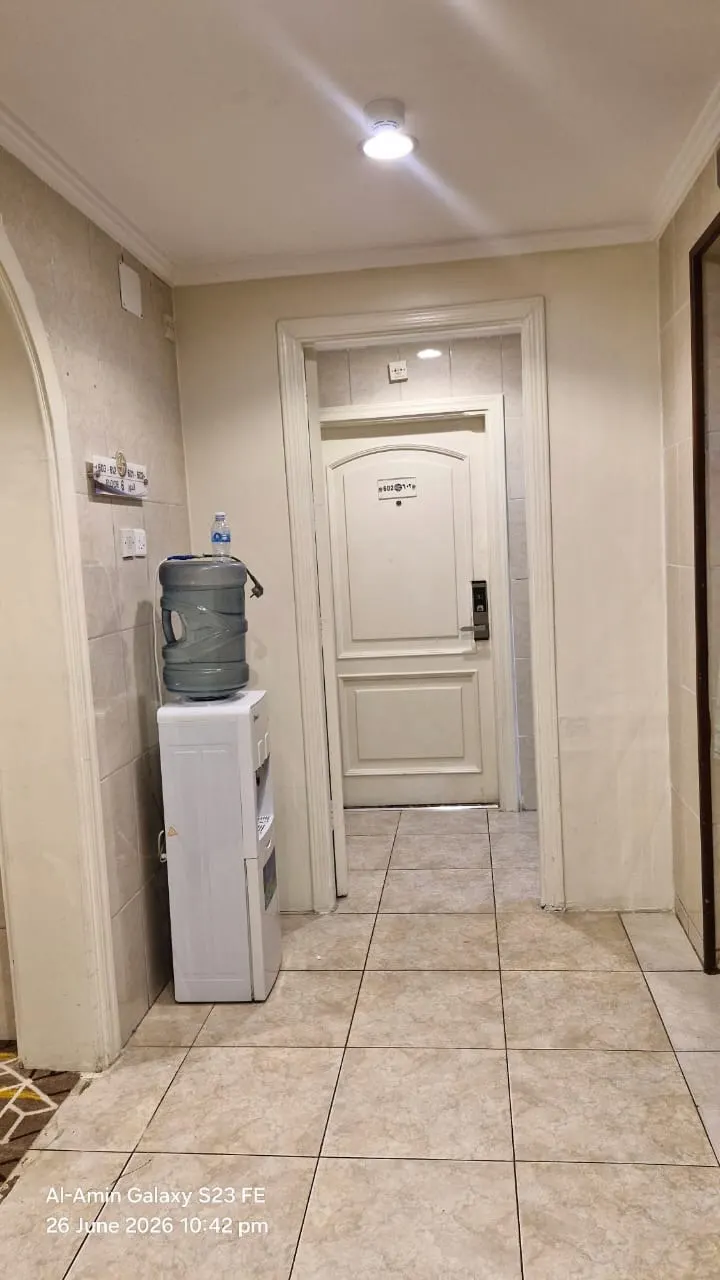 Premium Accommodation