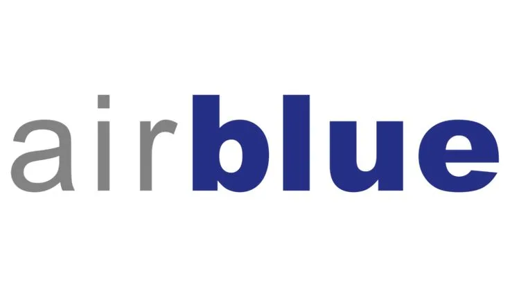 Airblue logo