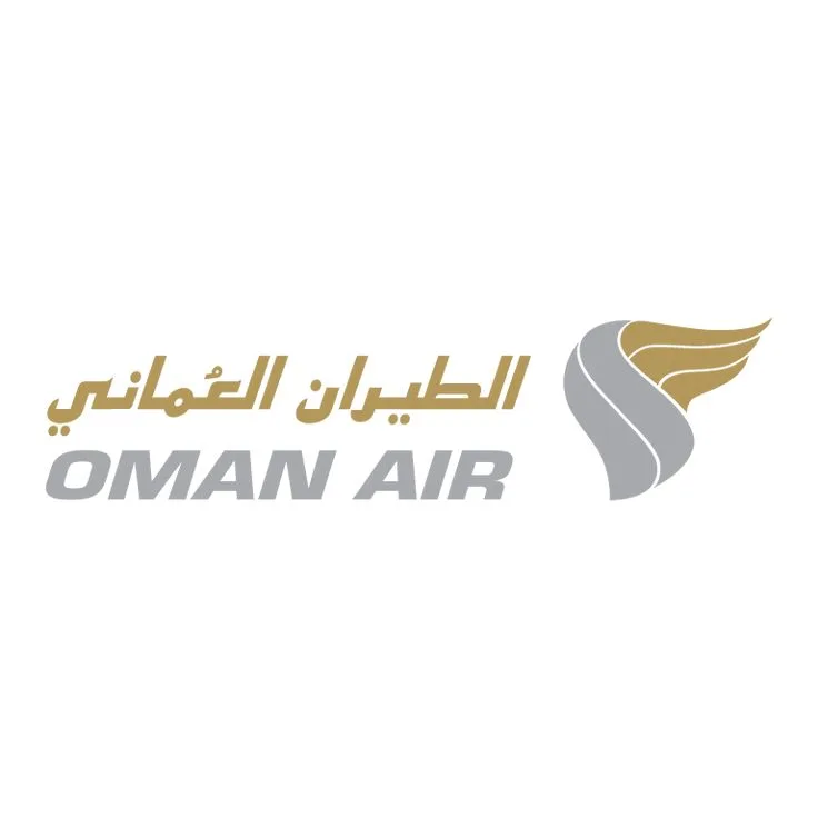 Oman Air logo